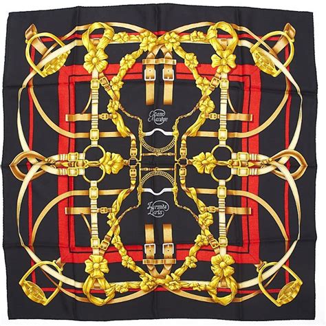 does hermes make fake fur|hermes silk scarf markings.